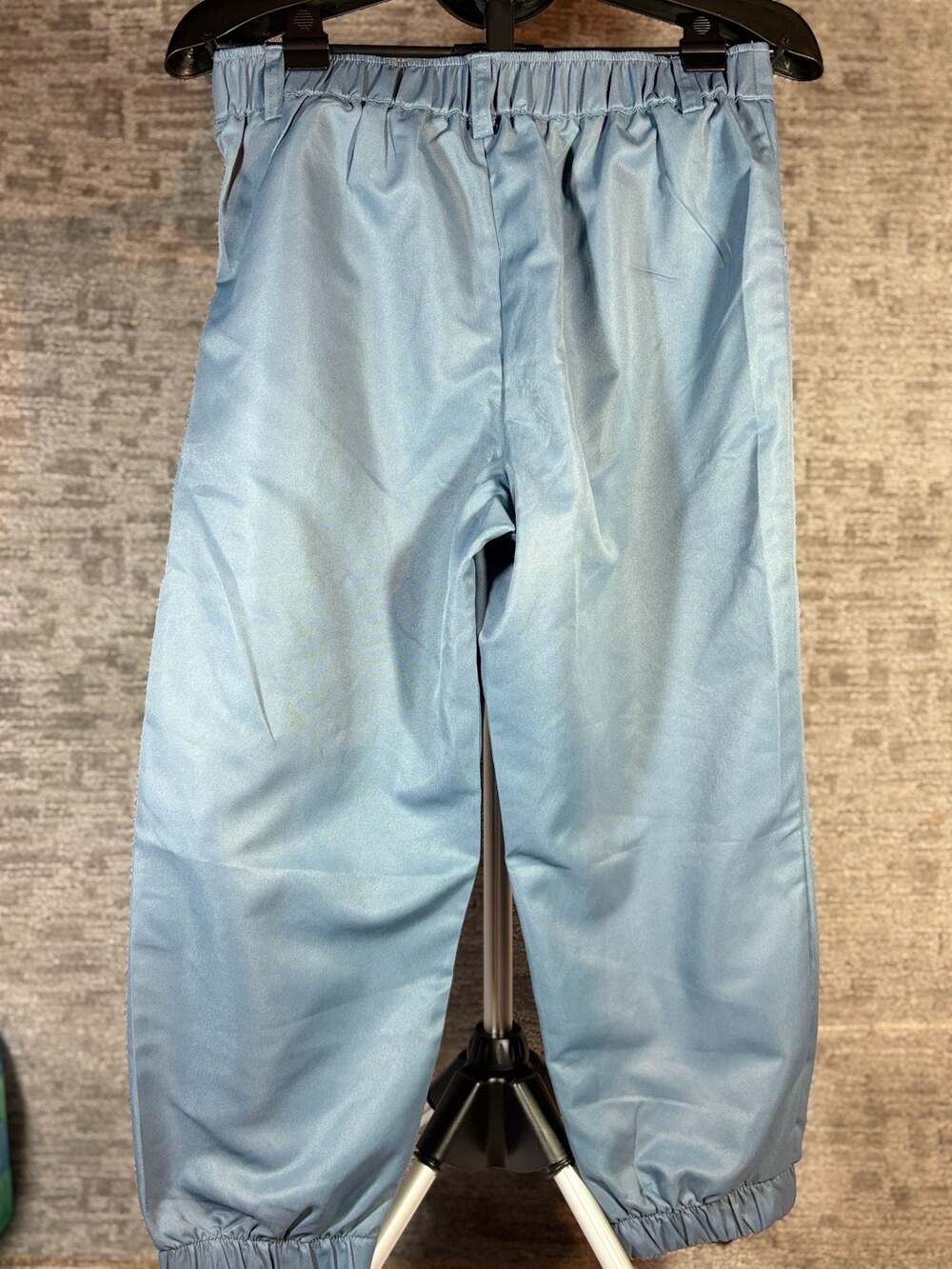 Halara High-Waisted Elastic Waist Cuffed Jogger Pants